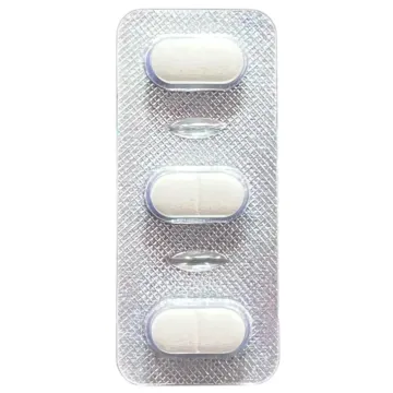 Azicip 500 Tablet product image
