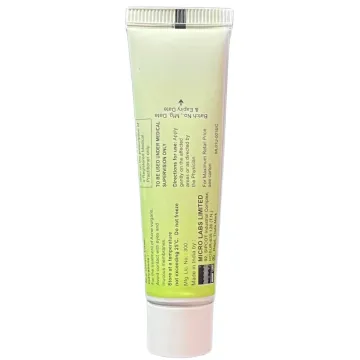 Aziderm 10% Cream 15gm product image