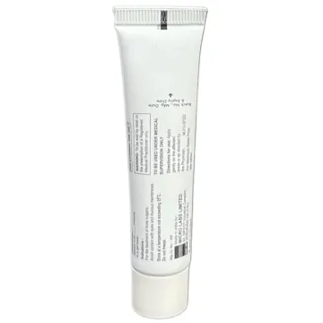 Aziderm 10% Gel product image