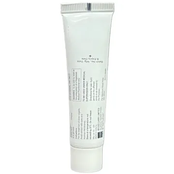 Aziderm 15% Gel 15gm product image