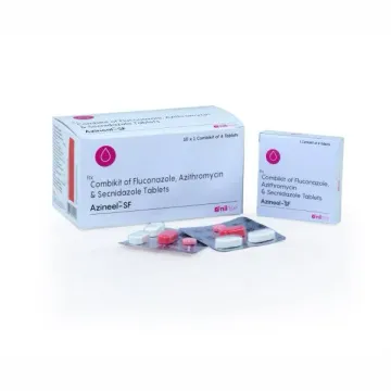 Azined Sf Kit product image