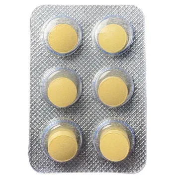 Azipic 250 Tablet product image