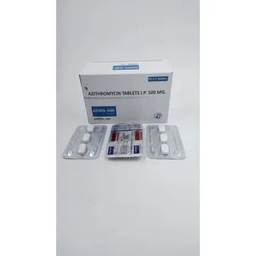 Aziril 500 Tablet product image