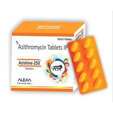 Azishine 250 Tablet product image