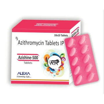 Azishine 500 Tablet product image