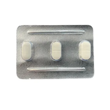 Azitec 500 Tablet product image