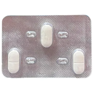 Azitec 500 Tablet product image