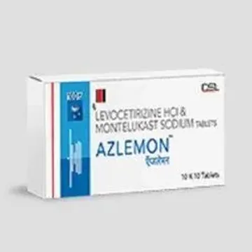 Azlemon Tablet product image