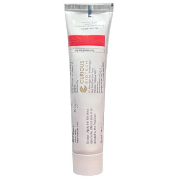 Azospore Cream 50gm product image