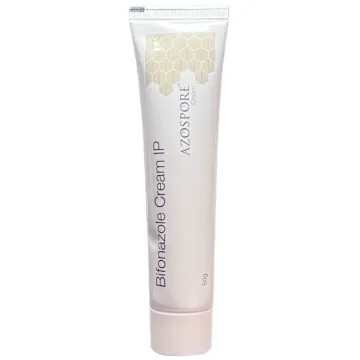 Azospore Cream 50gm product image