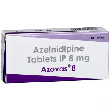 Azovas 8 Tablet product image
