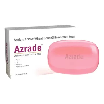 Azrade Soap 75gm product image