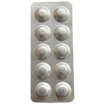 Azsita D 10/100 Tablet product image