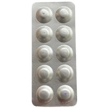 Azsita D 10/100 Tablet product image