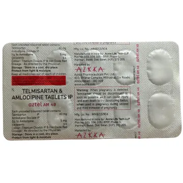 Aztel Am 40 Tablet product image