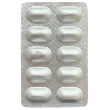 Aztogold 10 Capsule product image