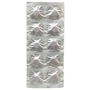 Aztolet 20 Tablet product image