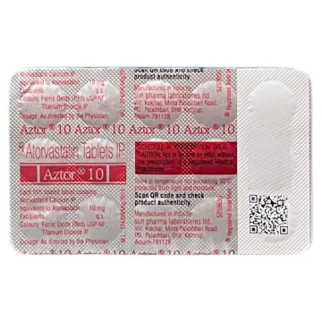 Aztor 10 Tablet product image