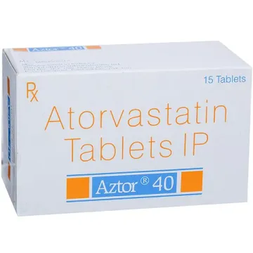 Aztor 40 Tablet product image