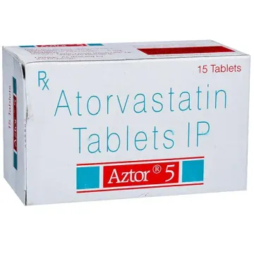 Aztor 5 Tablet product image