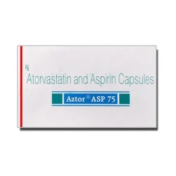 Aztor Asp 75 Capsule product image