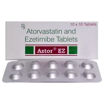 Aztor Ez Tablet product image