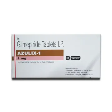Azulix 1 Tablet product image
