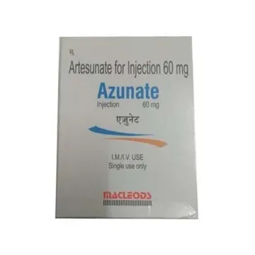 Azunate 60mg Injection product image