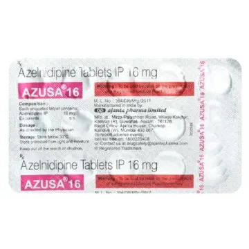 Azusa 16 Tablet product image