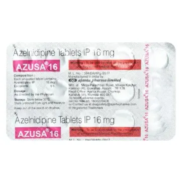 Azusa 16 Tablet product image