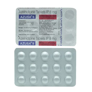 Azusa 8 Tablet product image