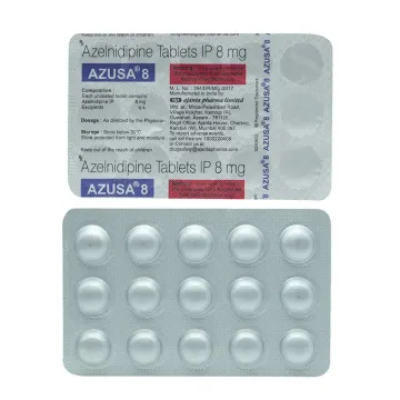 Azusa 8 Tablet product image