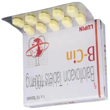 B-cin Tablet product image