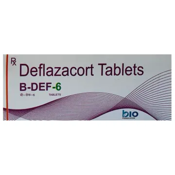 B-def 6 Tablet product image