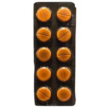 B Folcin Plus Tablet product image