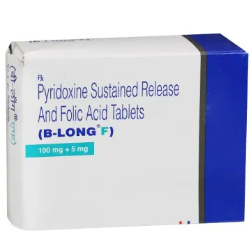 B Long F Tablet product image