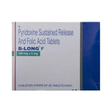 B-long F Tablet Sr product image