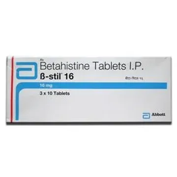 B Stil 16 Tablet product image