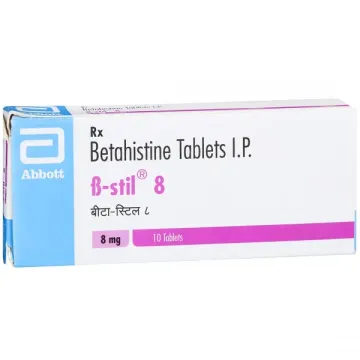 B Stil 8 Tablet product image
