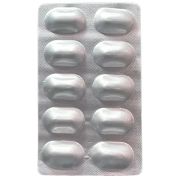 B10 Forte Plus Tablet product image