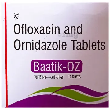 Baatik-oz Tablet product image