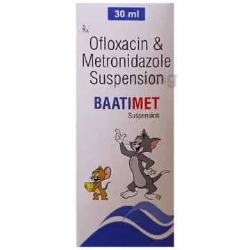 Baatimet Oral Suspension 30ml product image