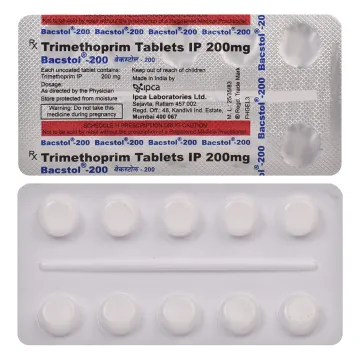 Bacstol 200 Tablet product image
