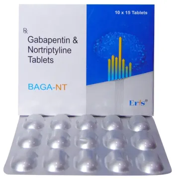 Baga-nt Tablet product image
