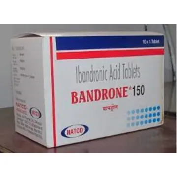 Bandrone 150 Tablet product image