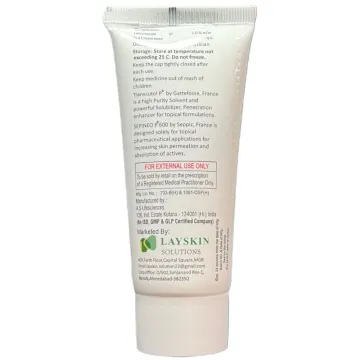 Banspor Cream 50gm product image