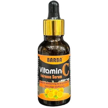 Barba Vitamin C Fairness Serum product image