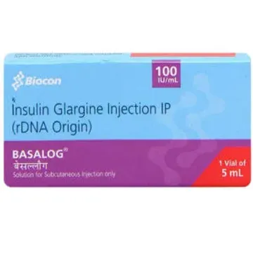 Basalog Injection 5 Ml product image