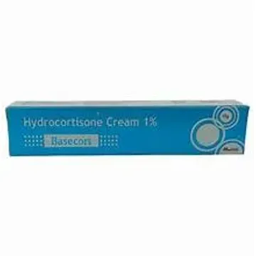 Basecort Cream 15gm product image
