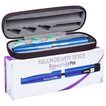 Basugine Pen (only Pen) product image